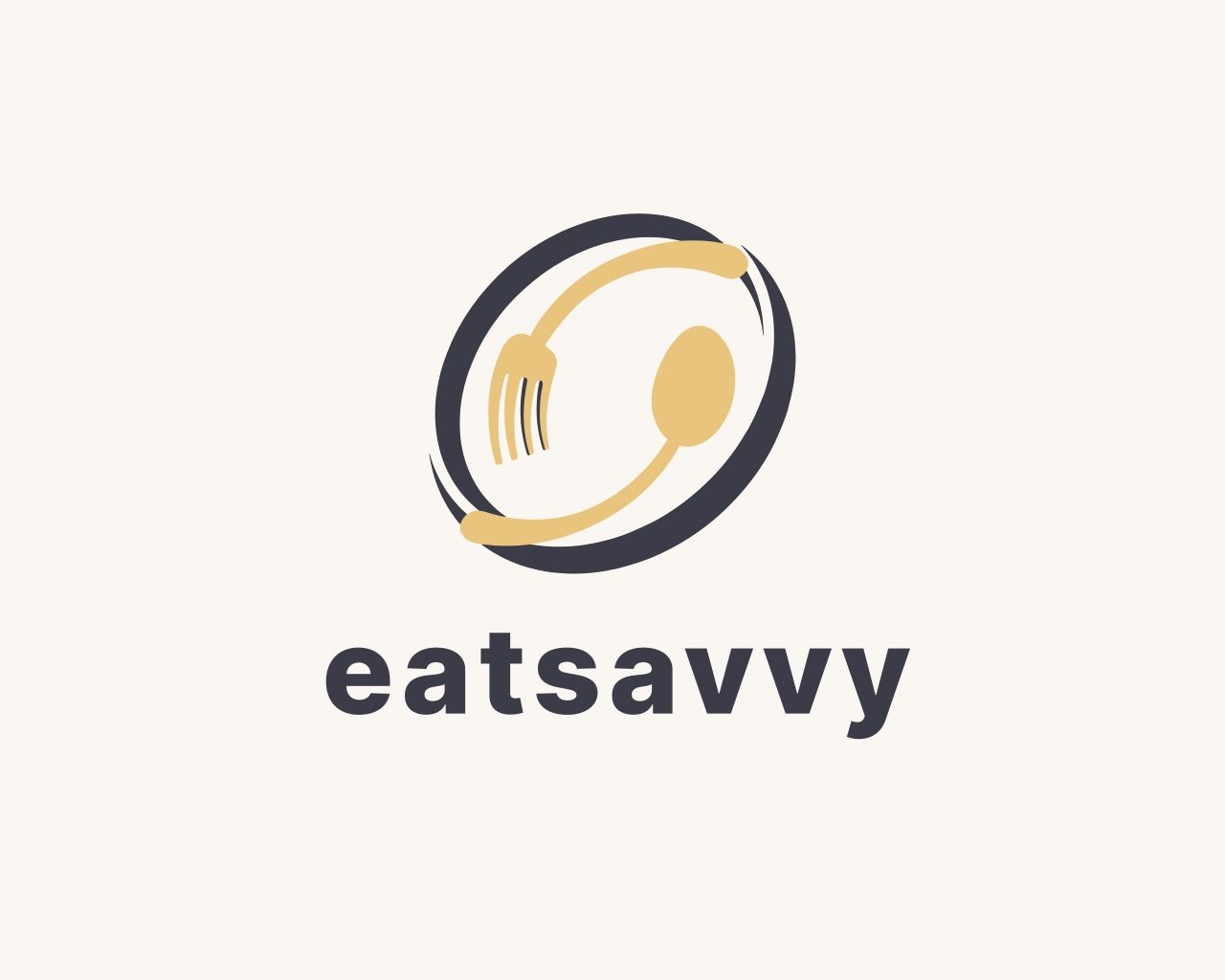 EatSavvy logo